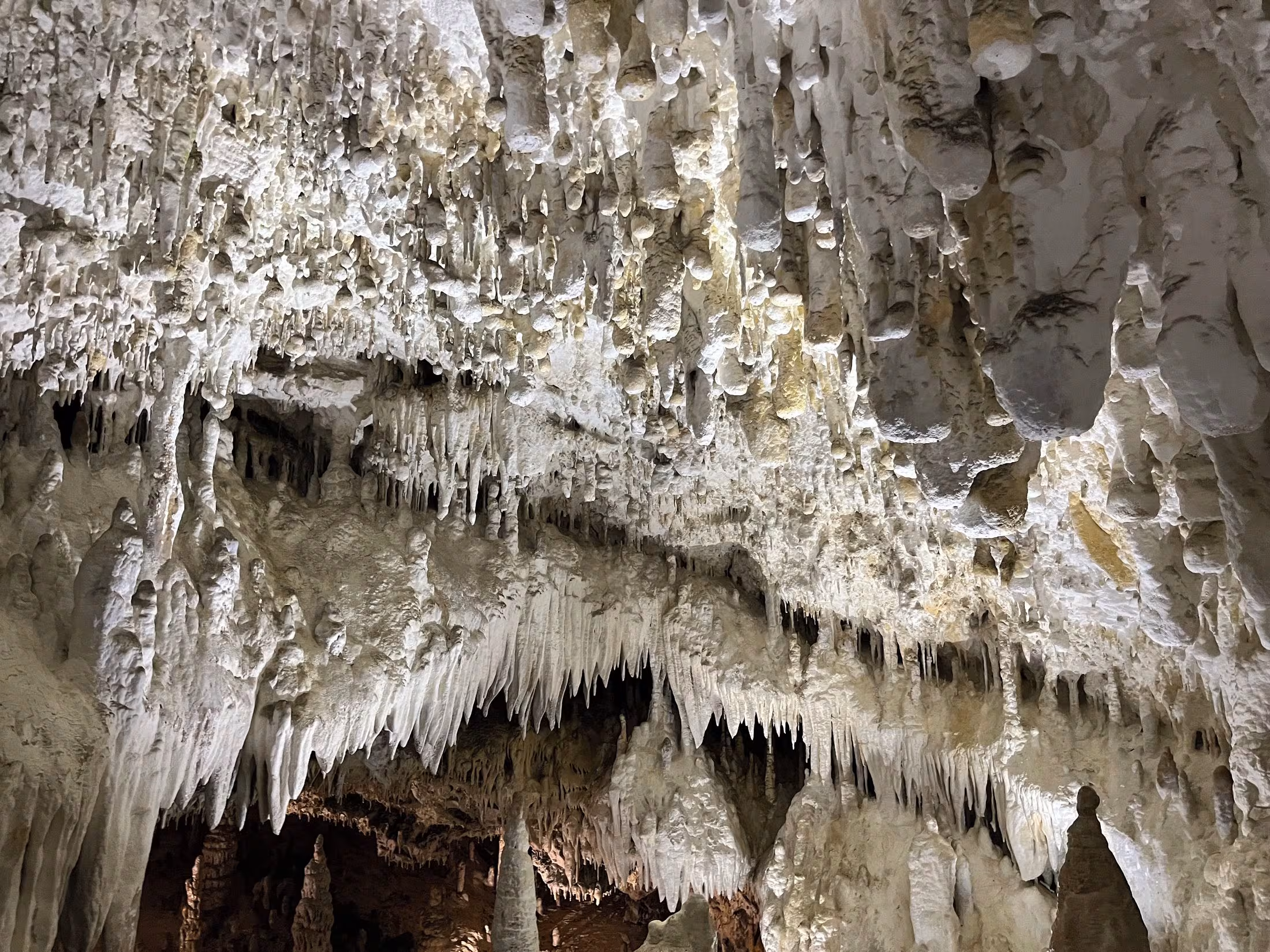 Demänovská Cave of Liberty — photo 5