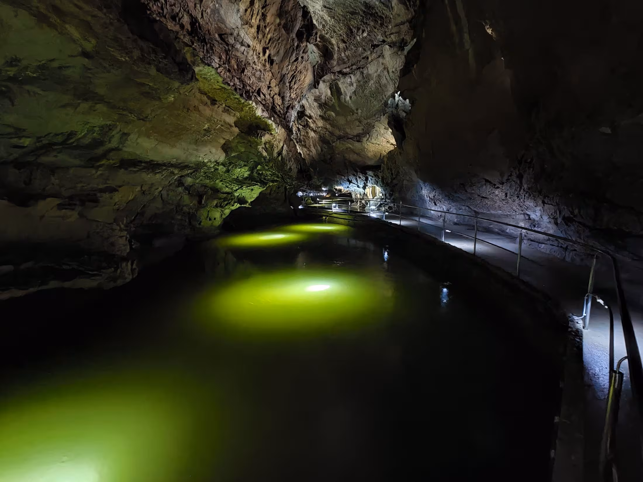 Demänovská Cave of Liberty — photo 6