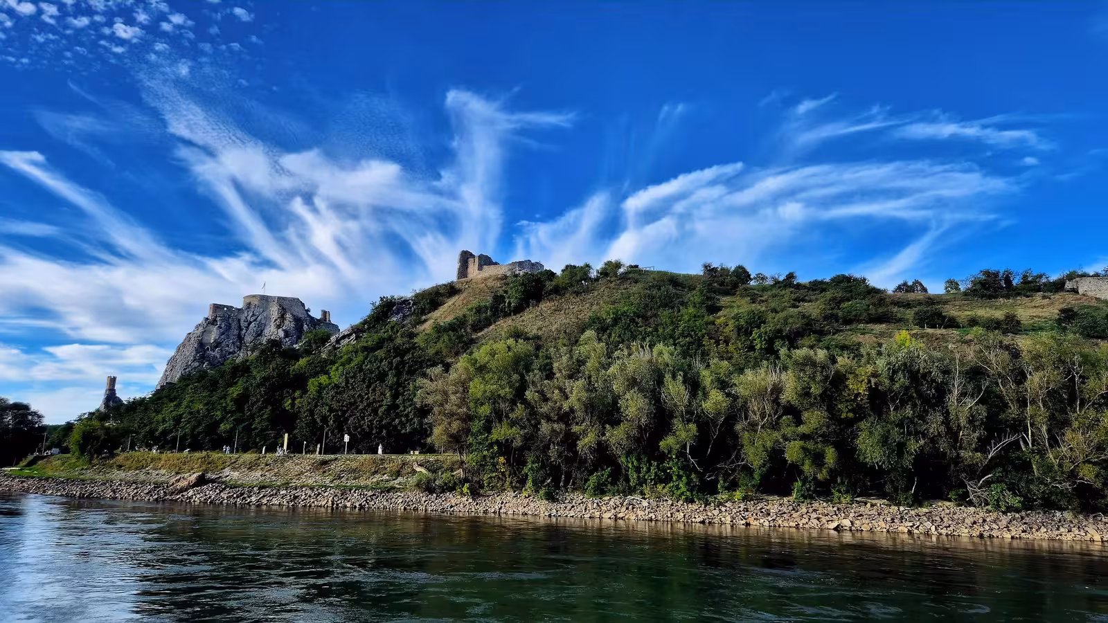 Devín Castle – gallery image 2
