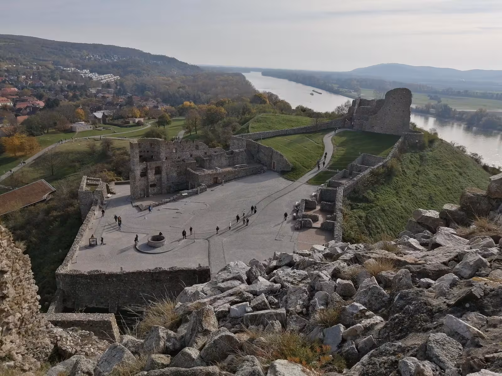 Devín Castle – gallery image 3