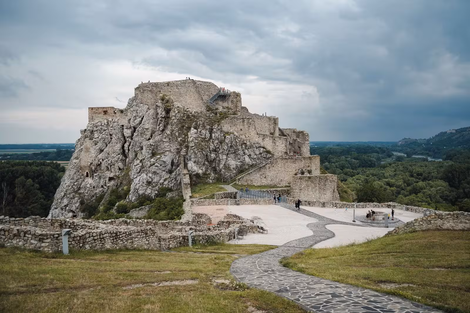 Devín Castle – gallery image 4