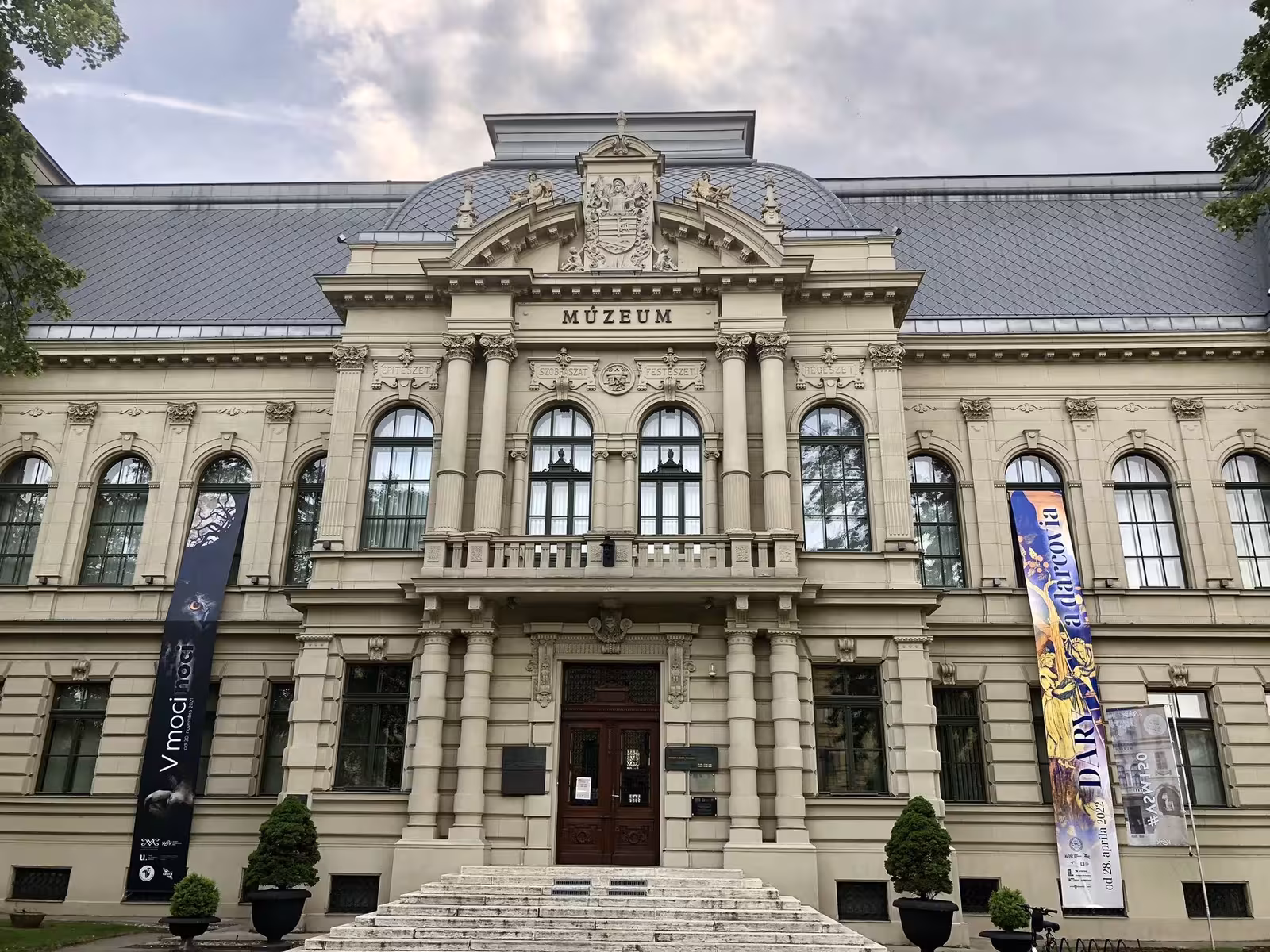 East Slovak Museum – gallery image 5