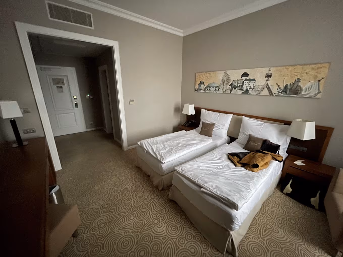 Hotel Elizabeth Trenčín — photo 6
