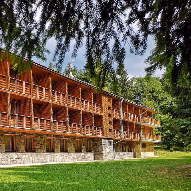 Hotel Krpáčovo – gallery image 2