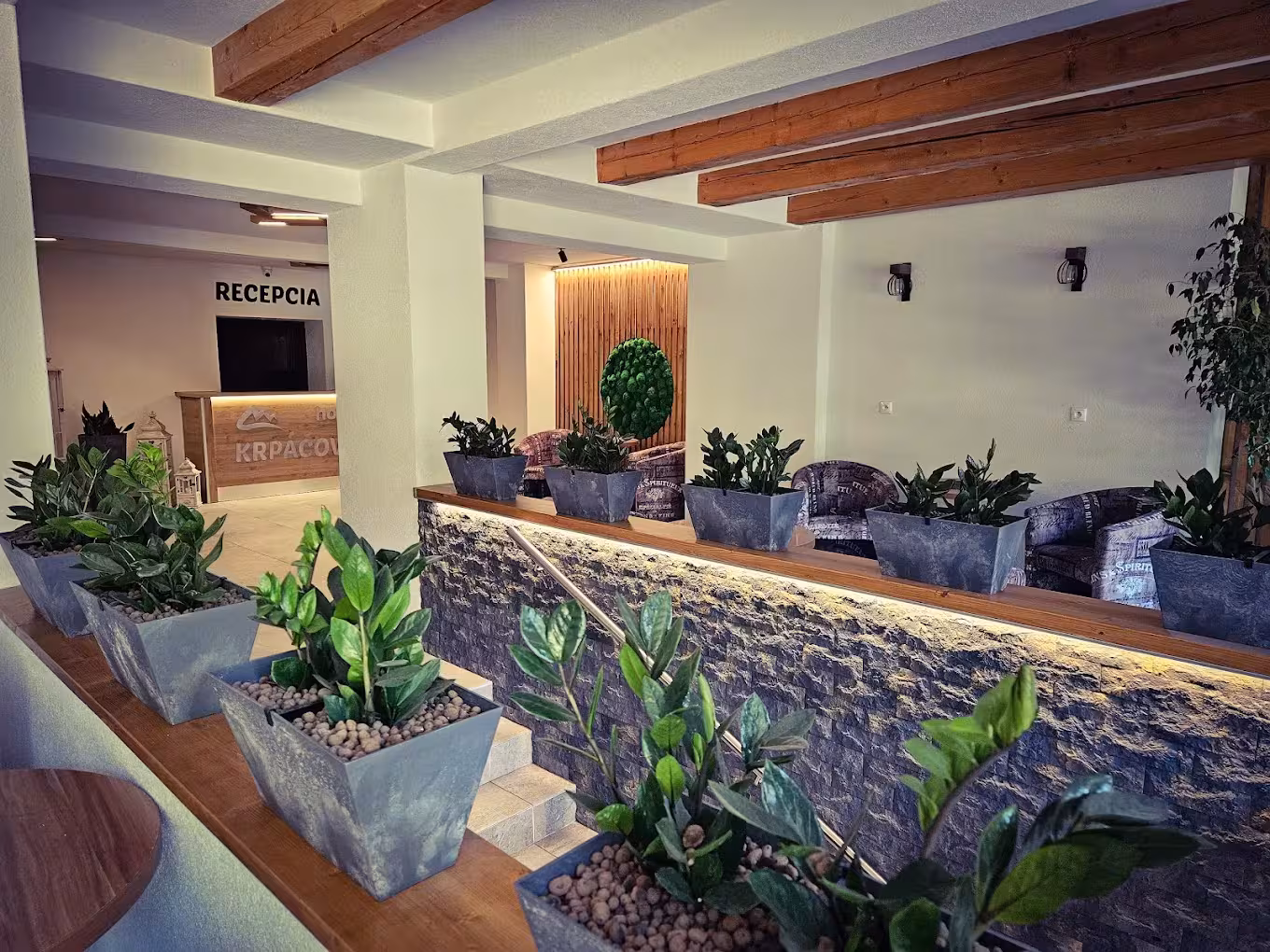 Hotel Krpáčovo – gallery image 3