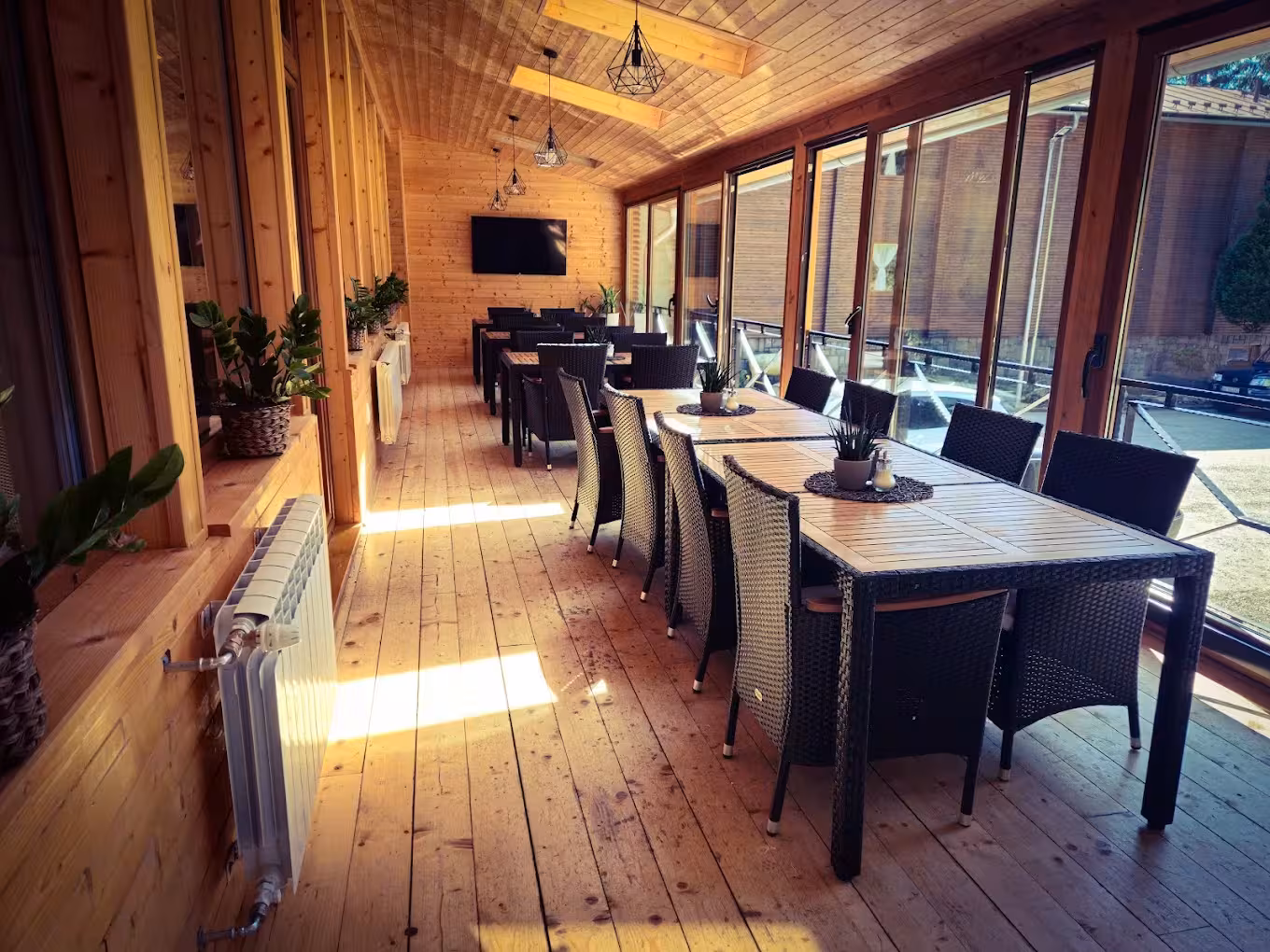 Hotel Krpáčovo – gallery image 6