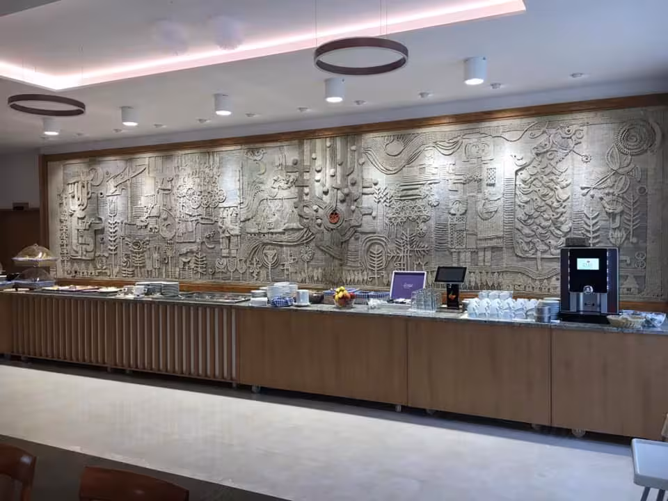 Hotel LUX Banská Bystrica – gallery image 4