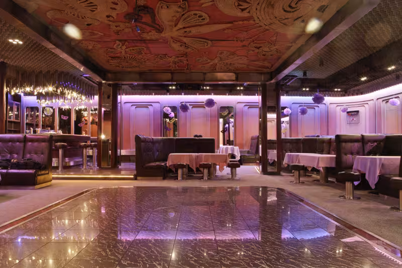 Hotel LUX Banská Bystrica – gallery image 5