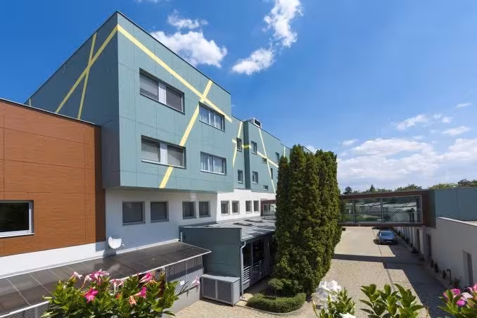 Hotel Mikado Nitra — photo 1
