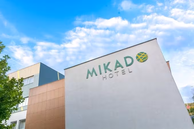 Hotel Mikado Nitra — photo 2