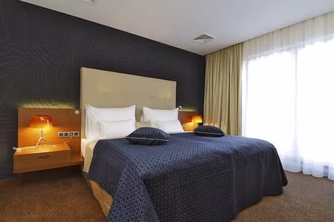 Hotel Mikado Nitra — photo 3