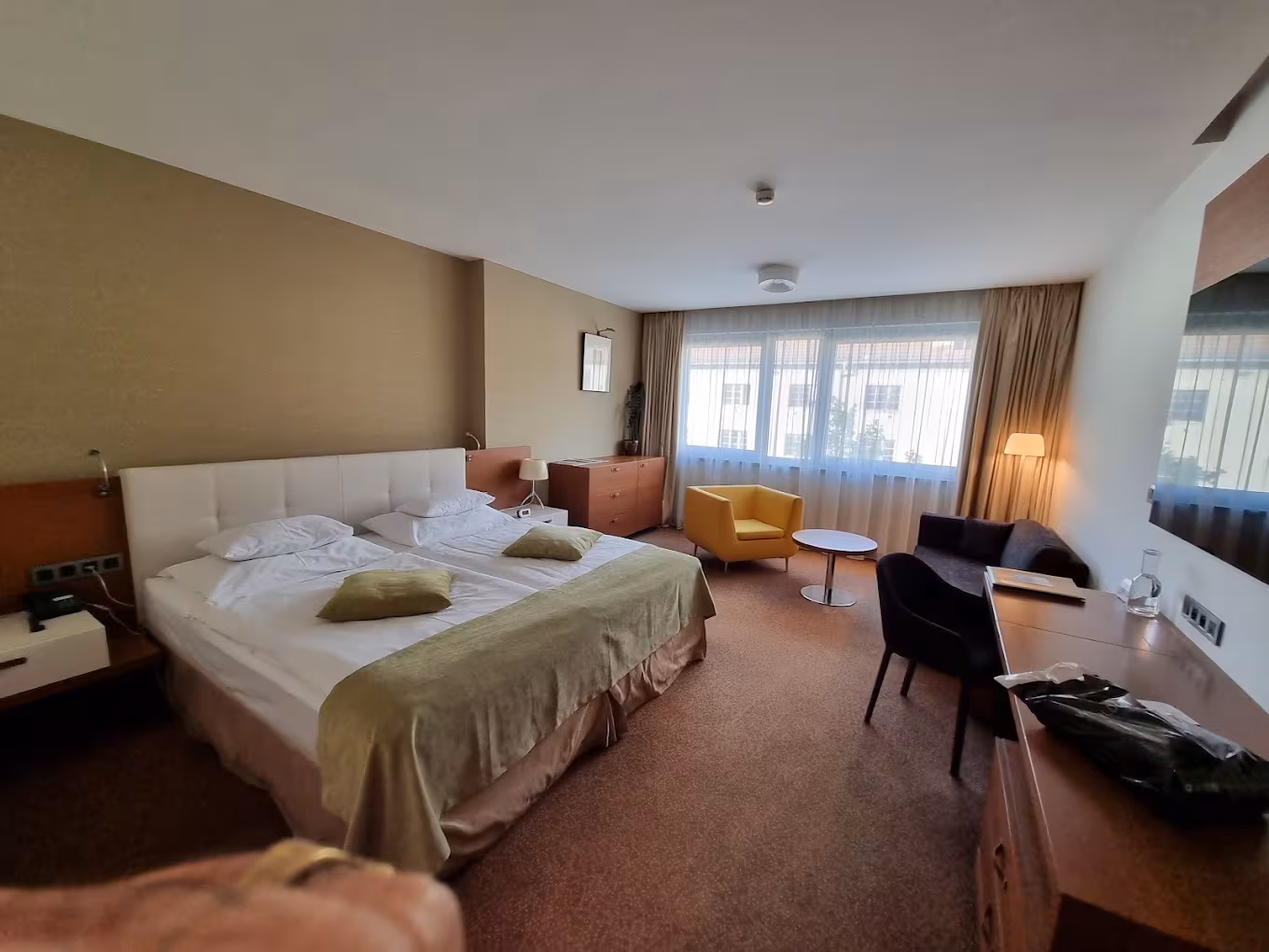 Hotel Mikado Nitra — photo 5