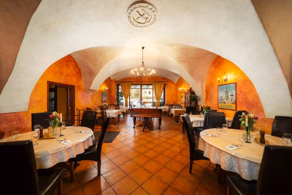 Hotel U Leva – gallery image 5