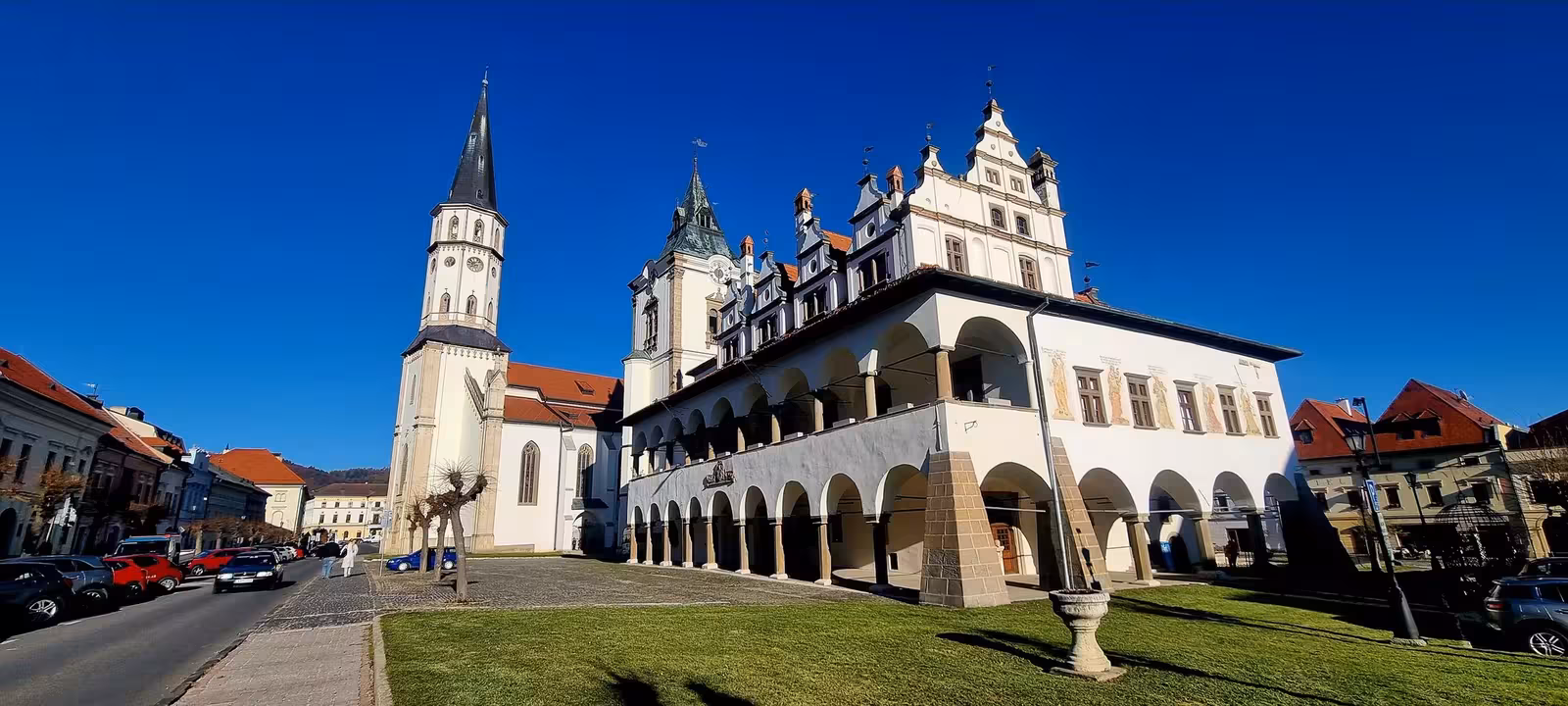 Levoča Town Hall – gallery image 2