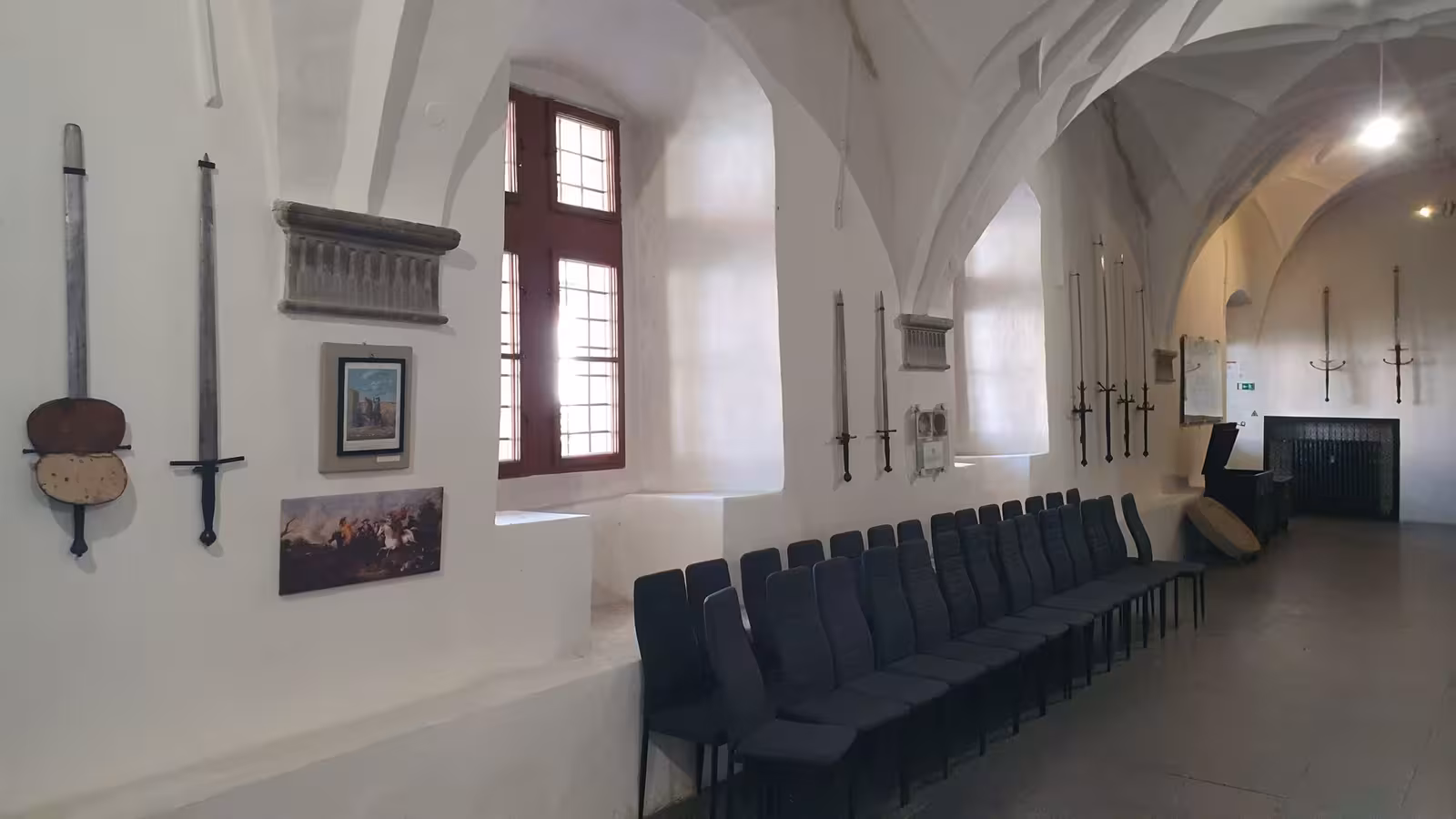 Levoča Town Hall – gallery image 3