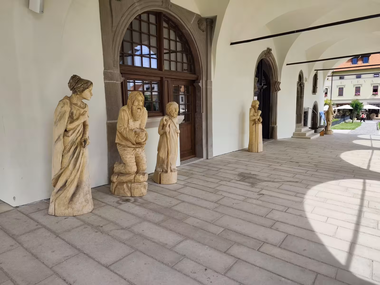 Levoča Town Hall – gallery image 4