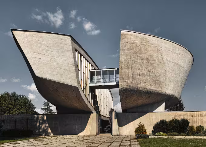 Museum of the Slovak National Uprising – gallery image 2