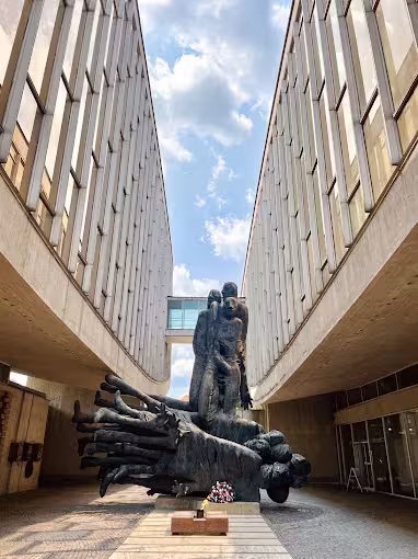 Museum of the Slovak National Uprising – gallery image 3