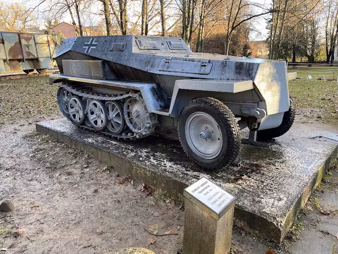 Museum of the Slovak National Uprising – gallery image 5