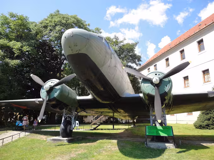 Museum of the Slovak National Uprising – gallery image 6