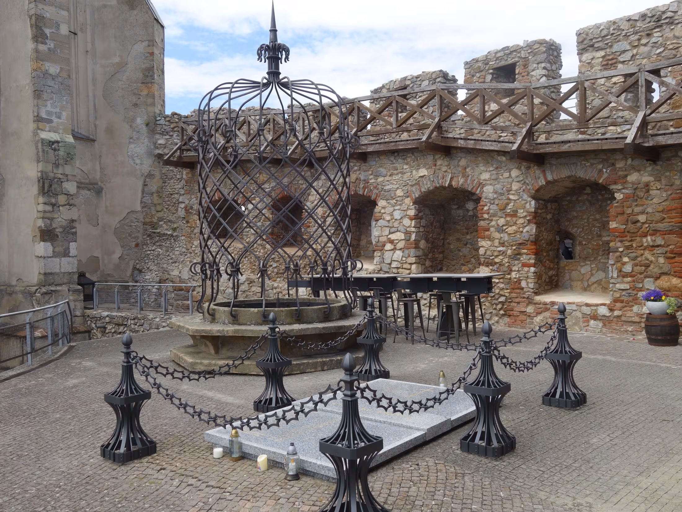 Nitra Castle — photo 6