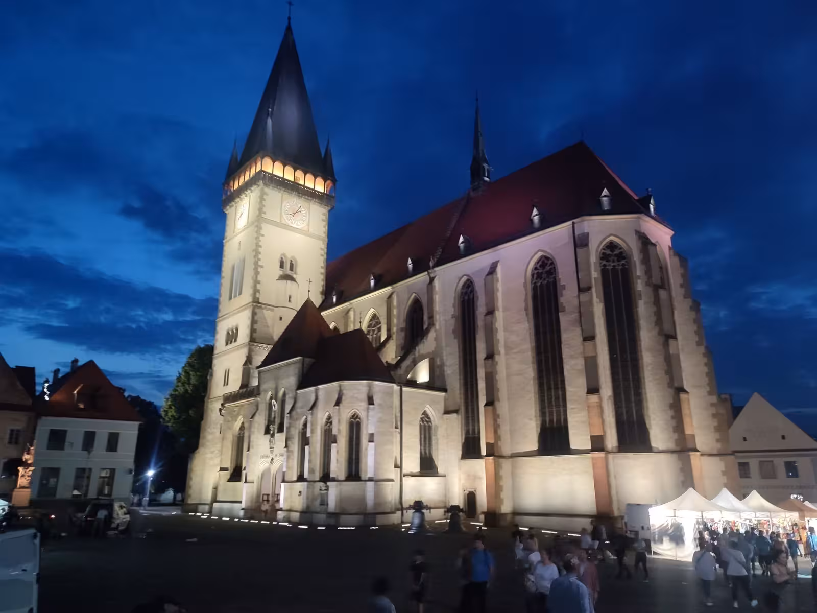 Šariš Museum in Bardejov – gallery image 2
