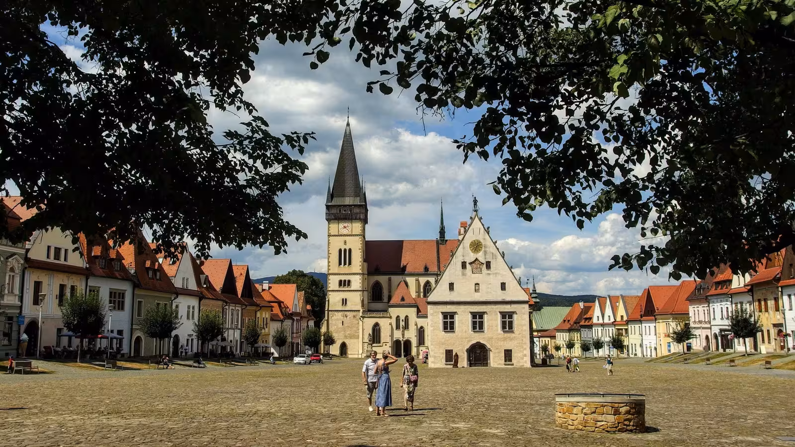 Šariš Museum in Bardejov – gallery image 3