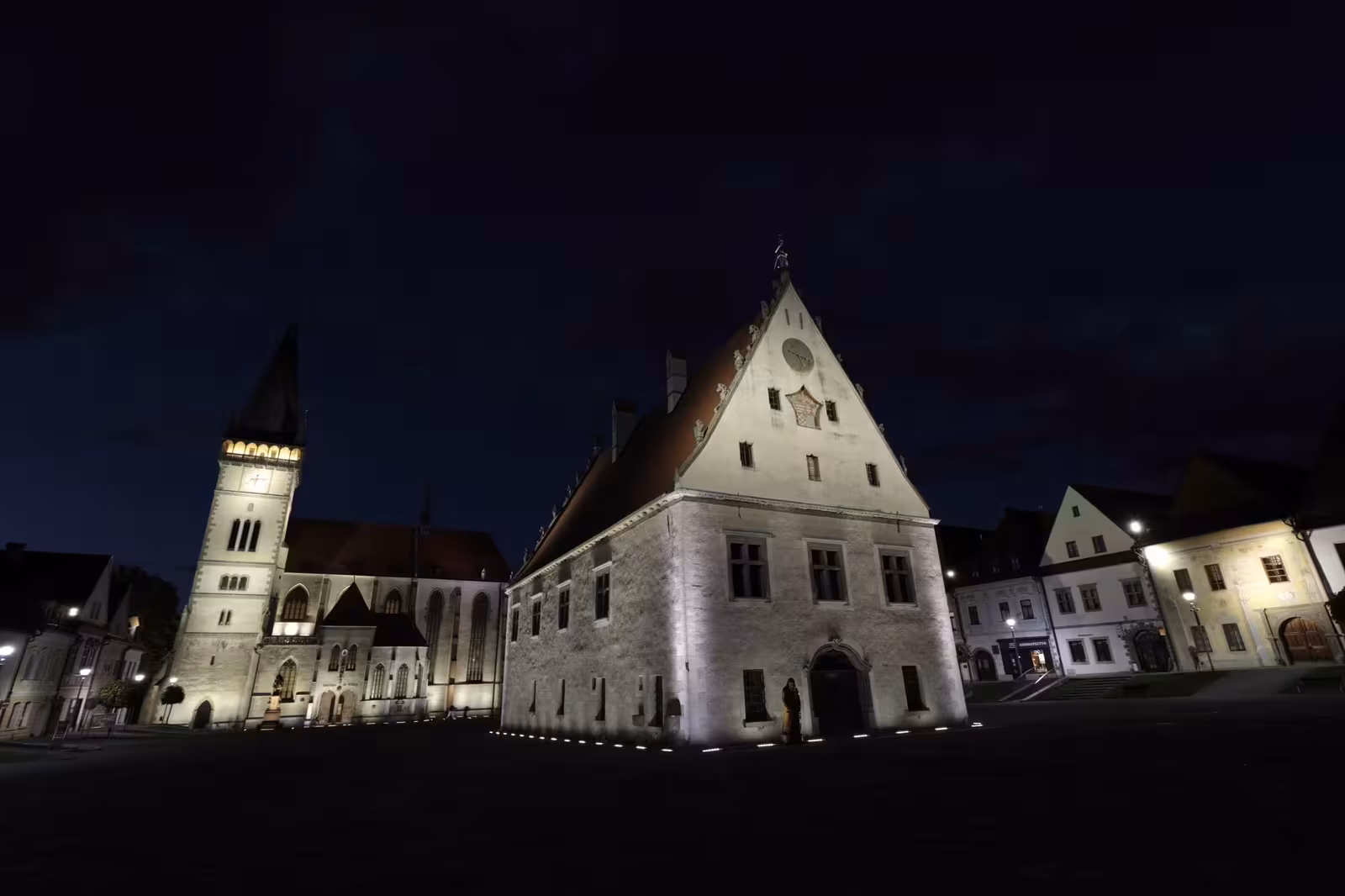 Šariš Museum in Bardejov – gallery image 4