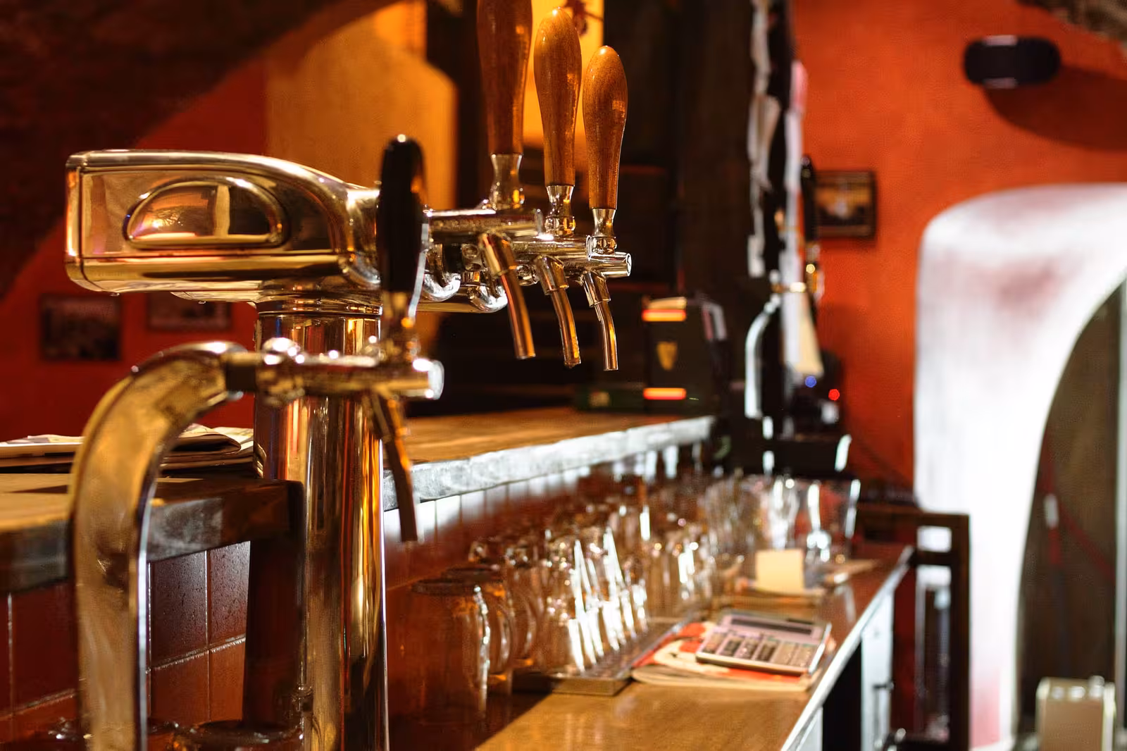 Slovak Restaurant and Brewery Arcade – gallery image 2