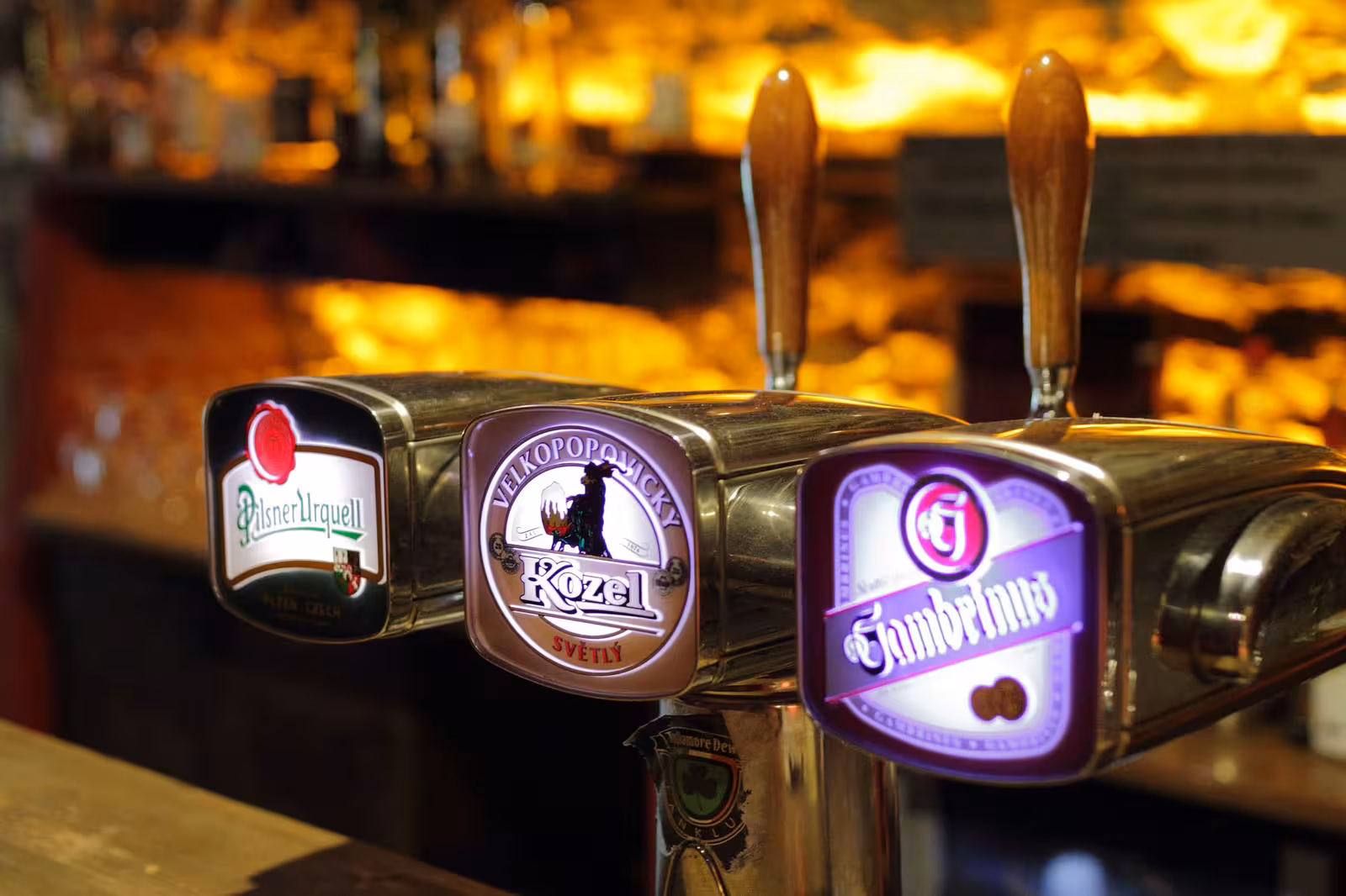 Slovak Restaurant and Brewery Arcade – gallery image 4