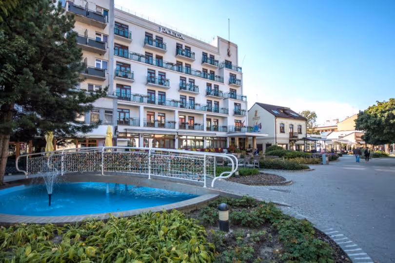 Spa Island, Piešťany — photo 4