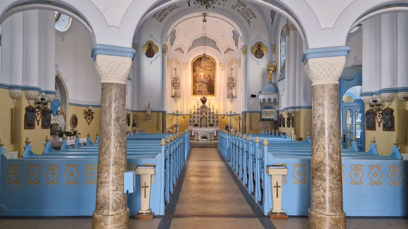 St Elisabeth Cathedral – gallery image 2