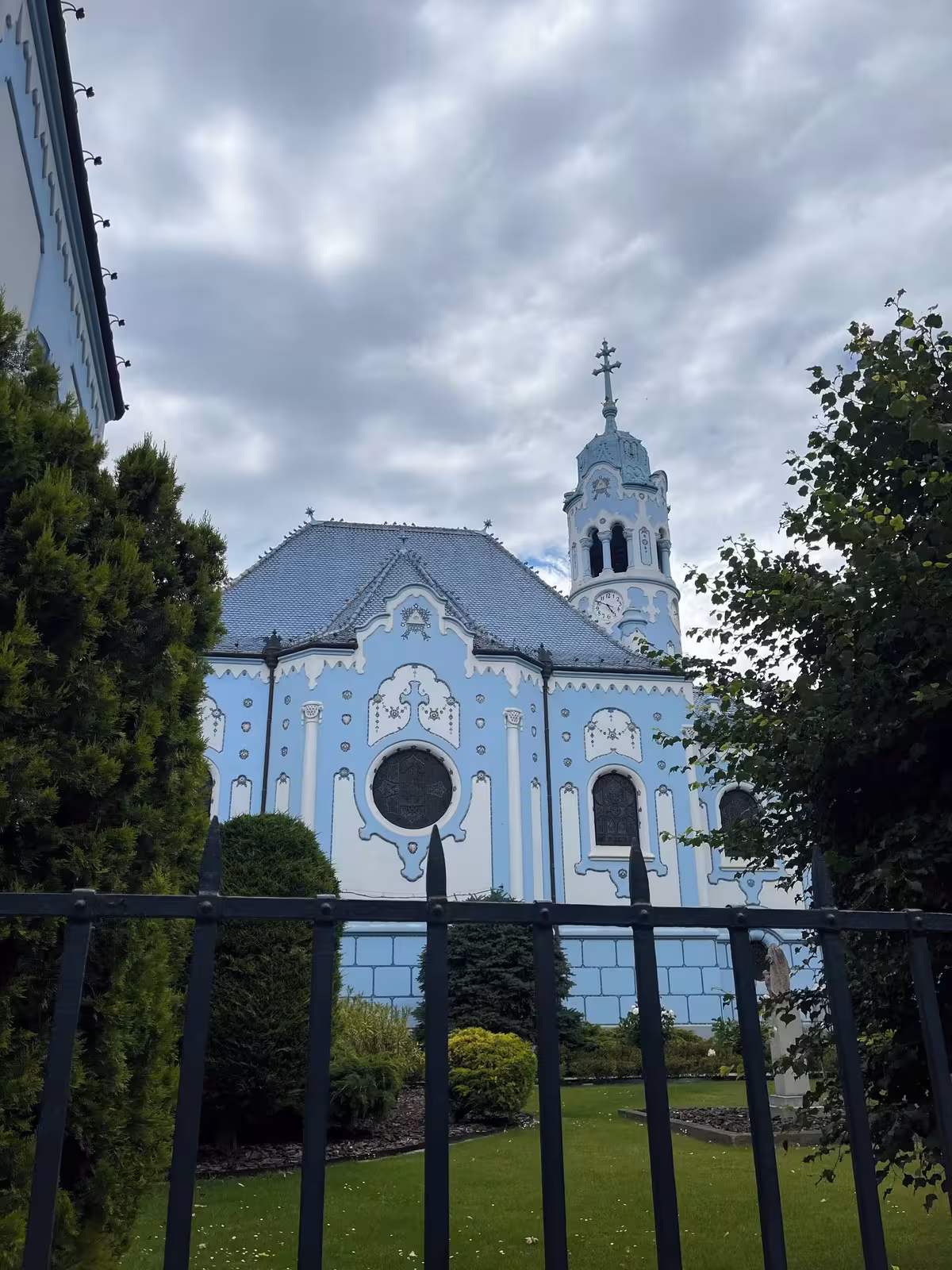 St Elisabeth Cathedral – gallery image 5