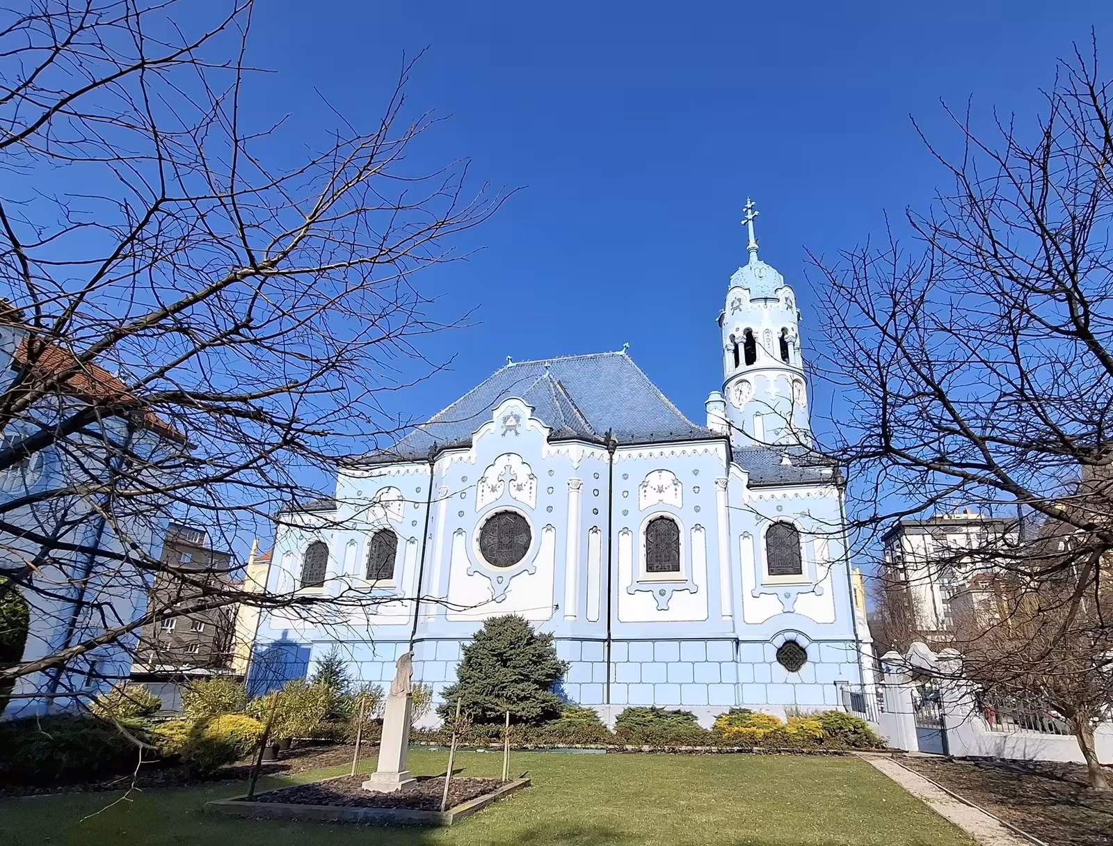 St Elisabeth Cathedral – gallery image 6