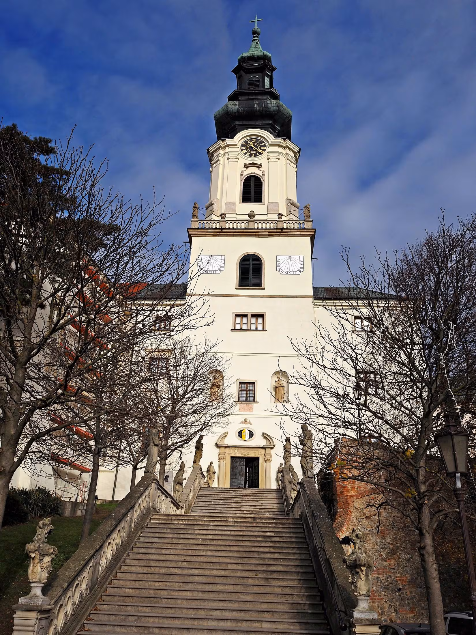 Cathedral of St Emmeram — photo 4