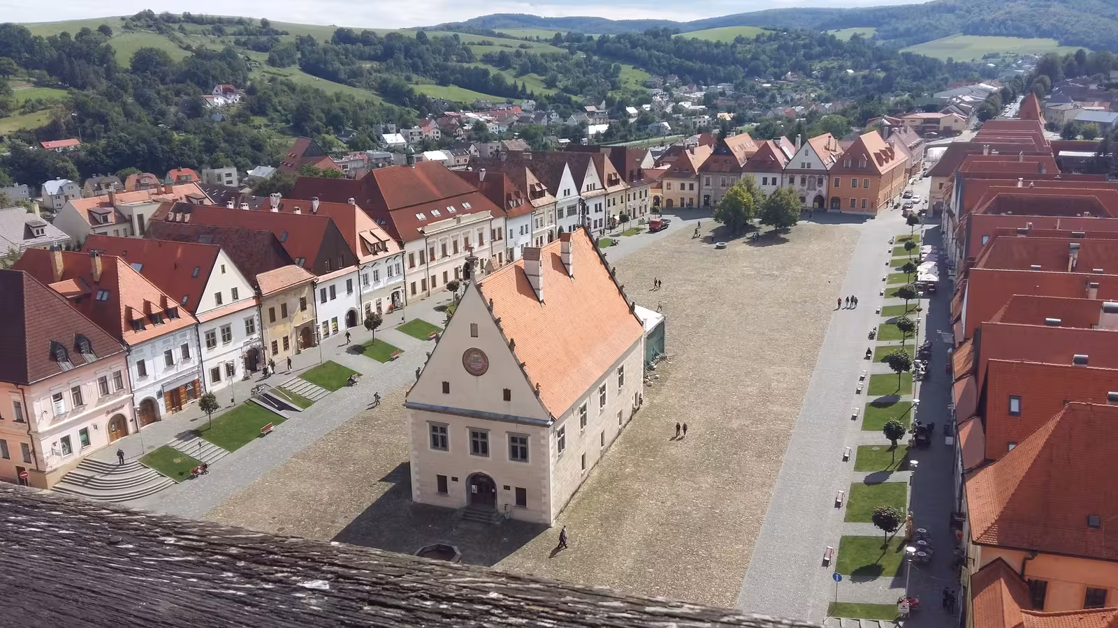 Basilica of St Giles, Bardejov – gallery image 2