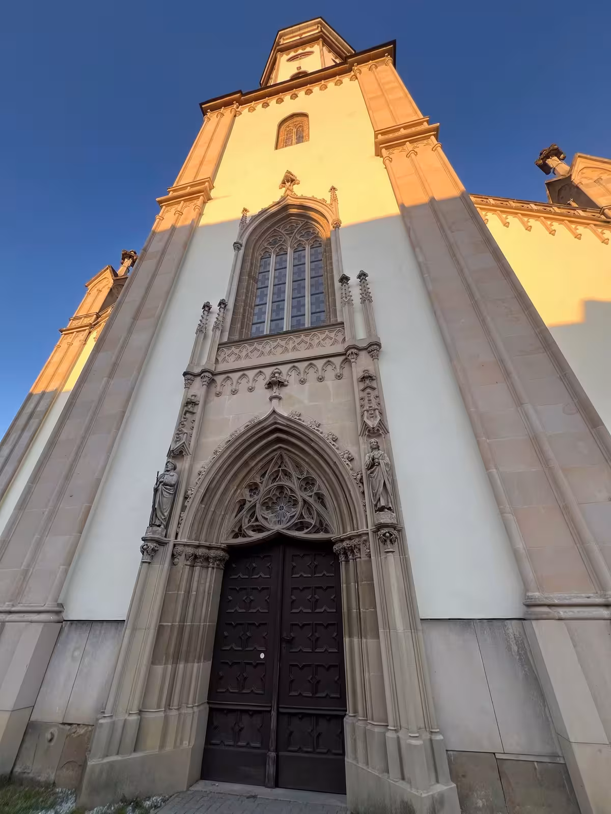 Basilica of St James, Levoča – gallery image 2