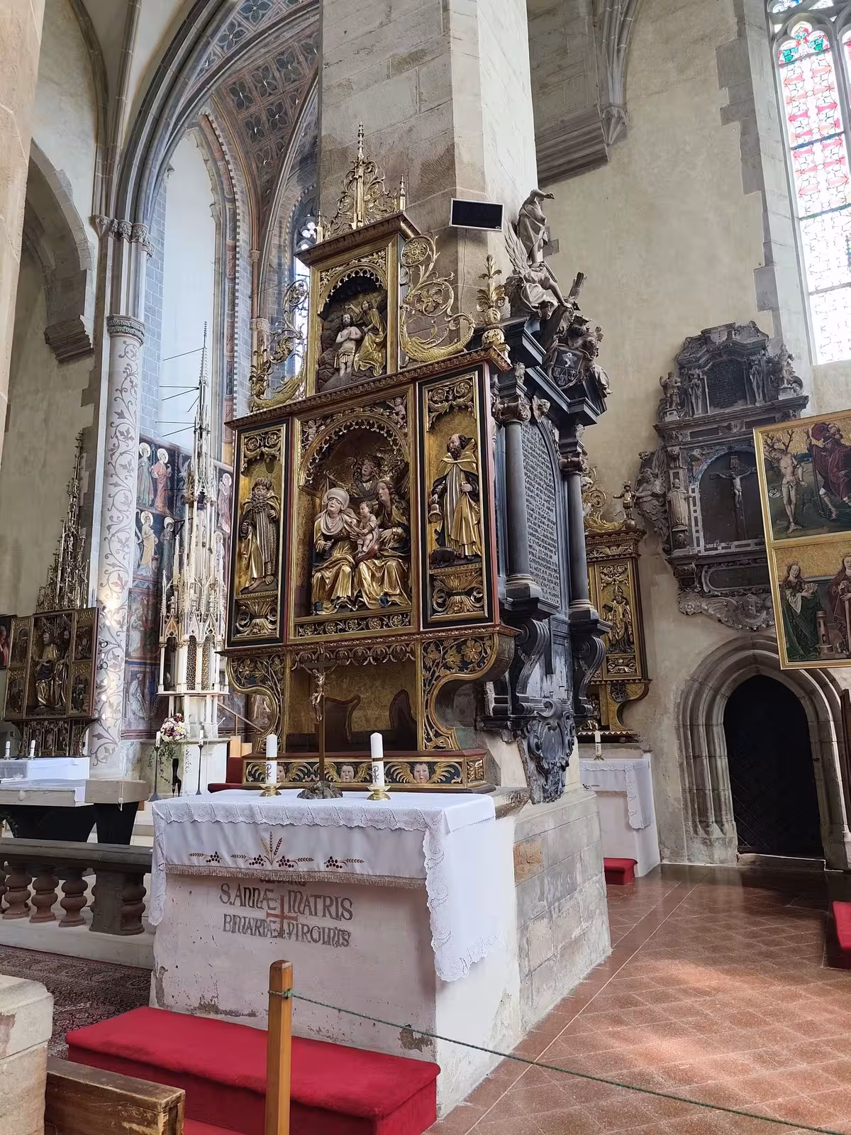 Basilica of St James, Levoča – gallery image 3