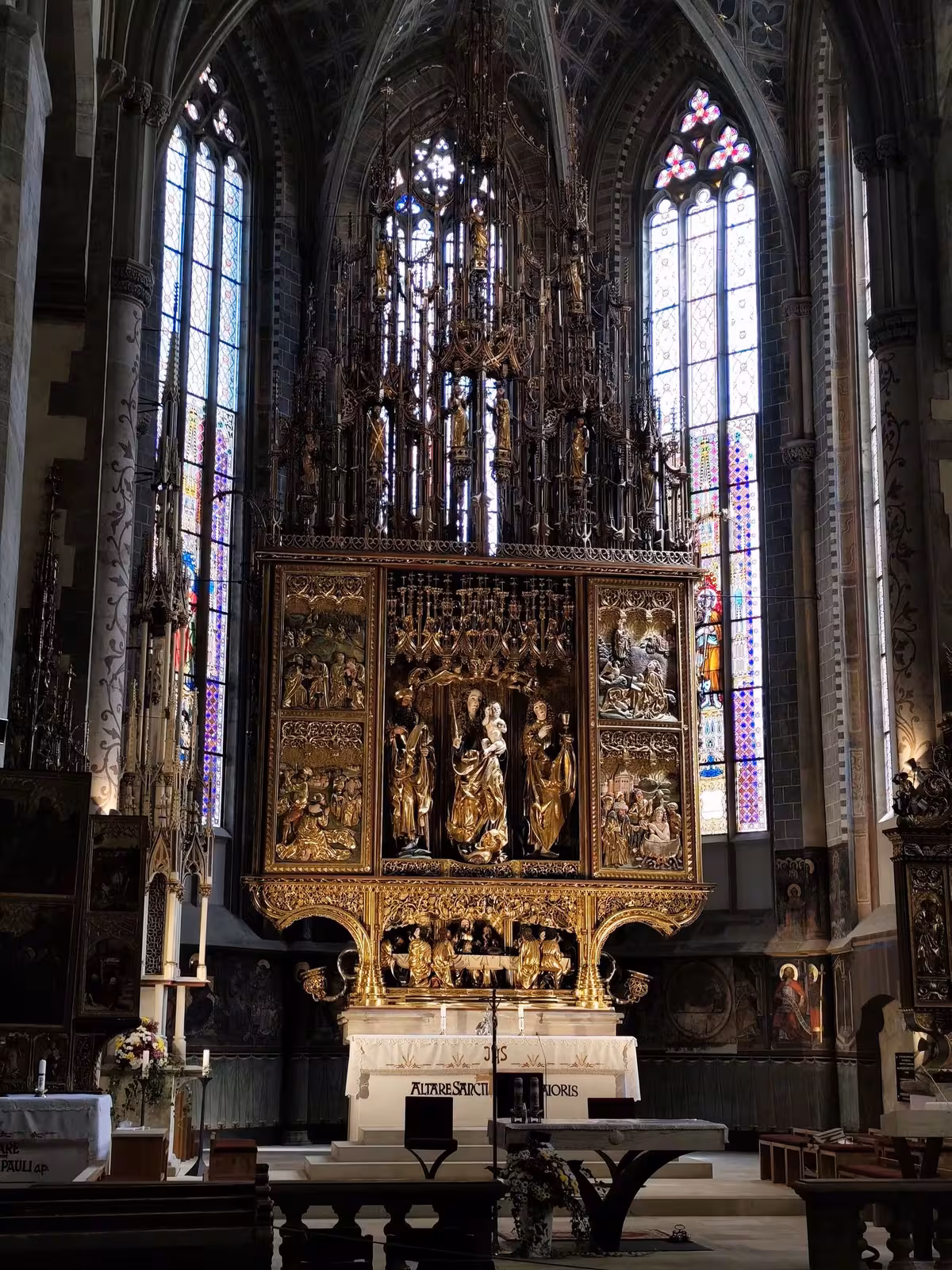 Basilica of St James, Levoča – gallery image 4