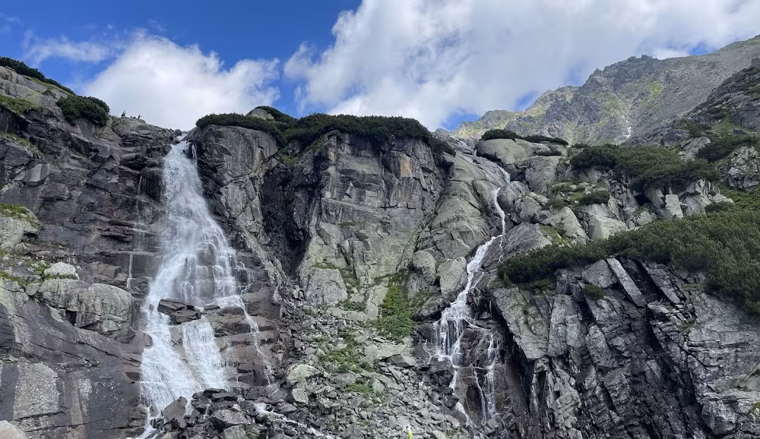 Štrbské Pleso — photo 3