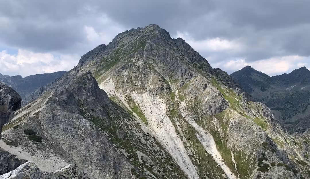 Štrbské Pleso — photo 4