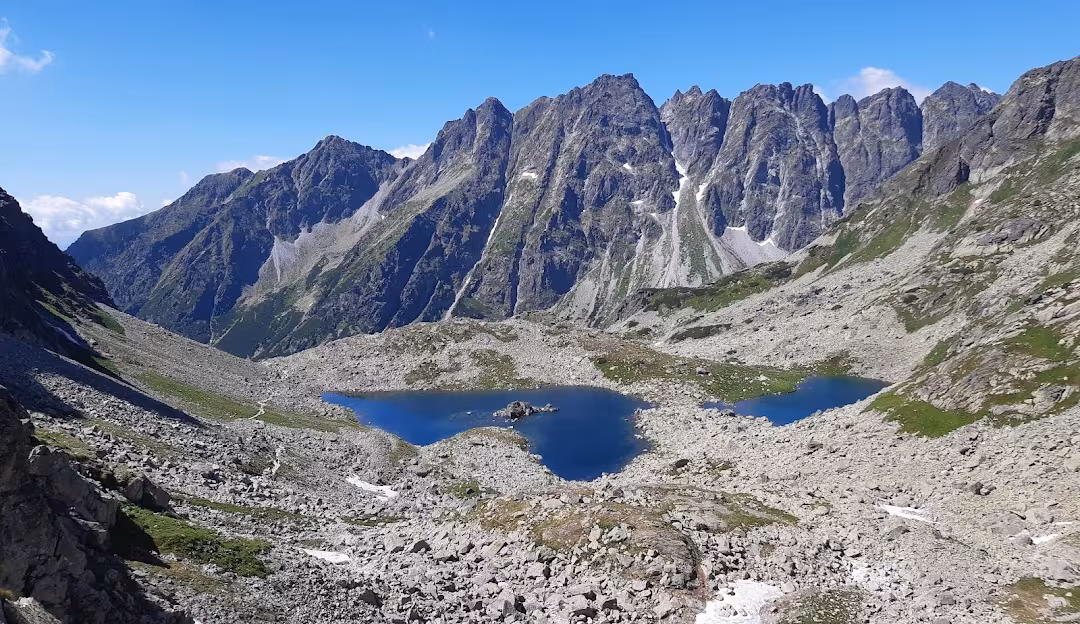 Štrbské Pleso — photo 6