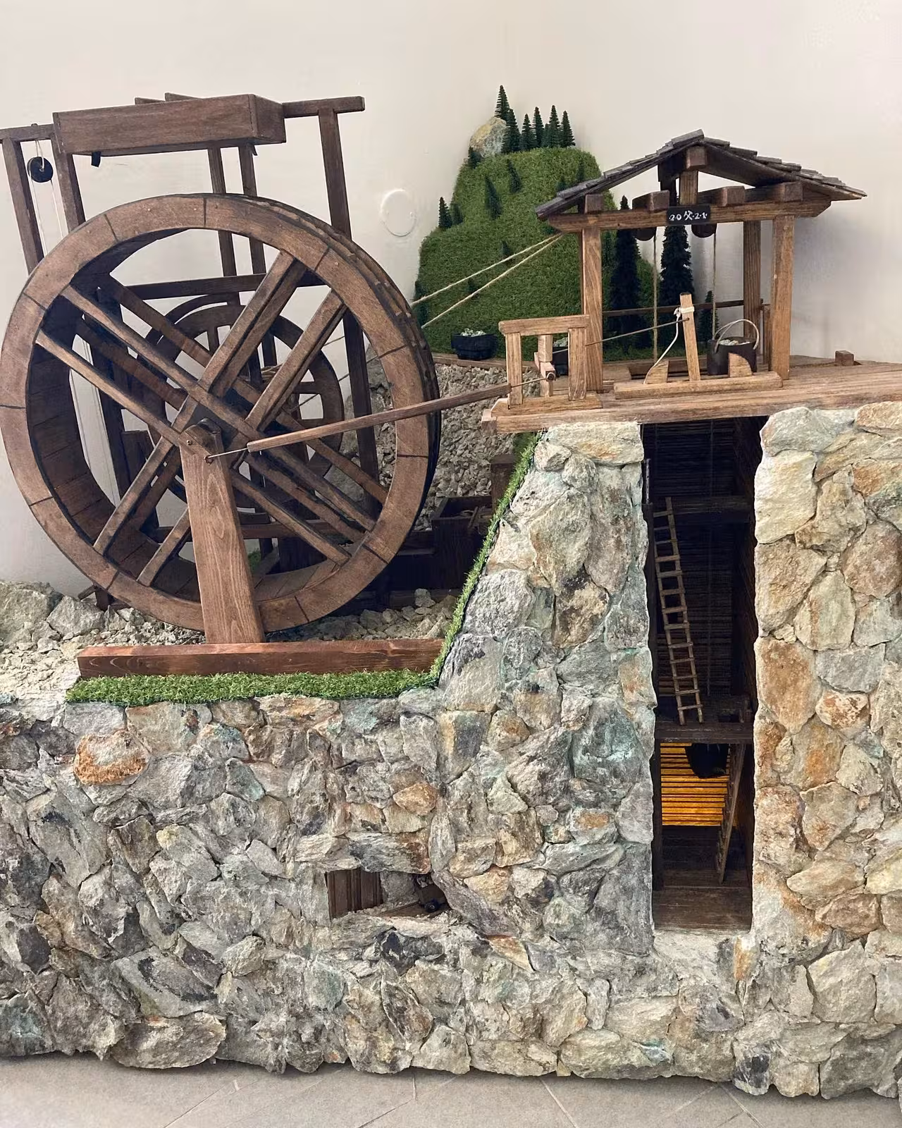 Thurzo–Fugger Interactive Exhibition – gallery image 4
