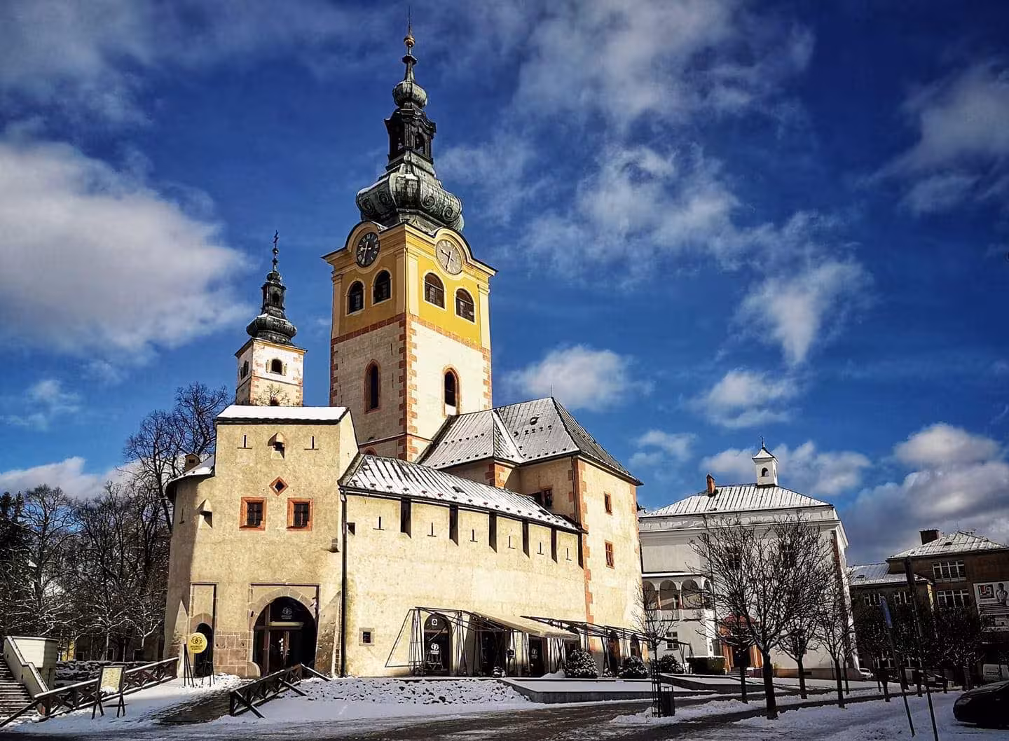 Town Castle and Barbican – gallery image 2