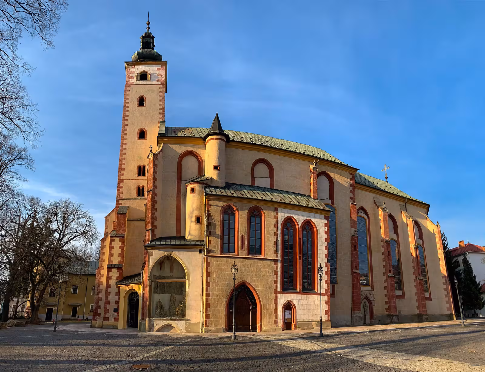 Town Castle and Barbican – gallery image 6