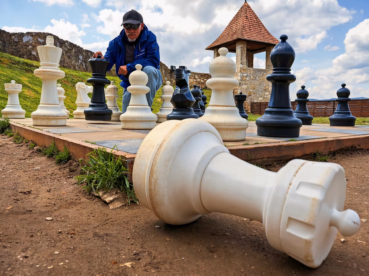 Trenčín Castle — photo 4