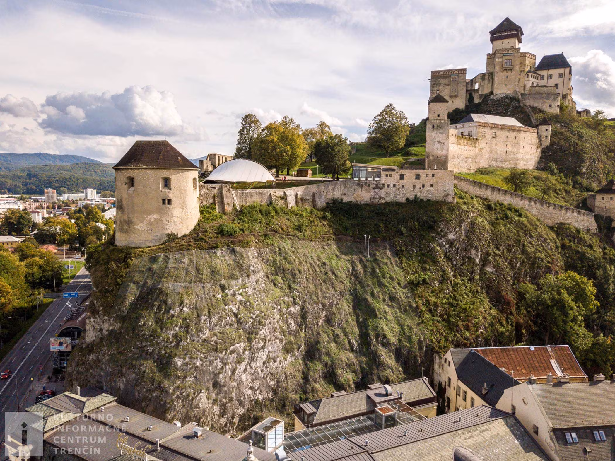 Trenčín Historic Centre — photo 3